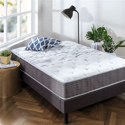 most comfortable full mattresses on sale 2021